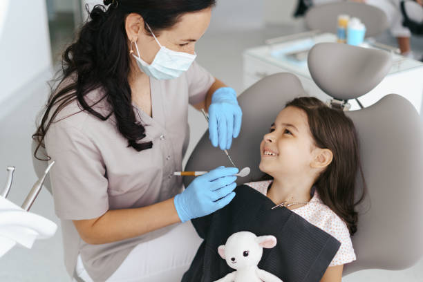 Best Lost Filling or Crown Replacement in Cypress, CA