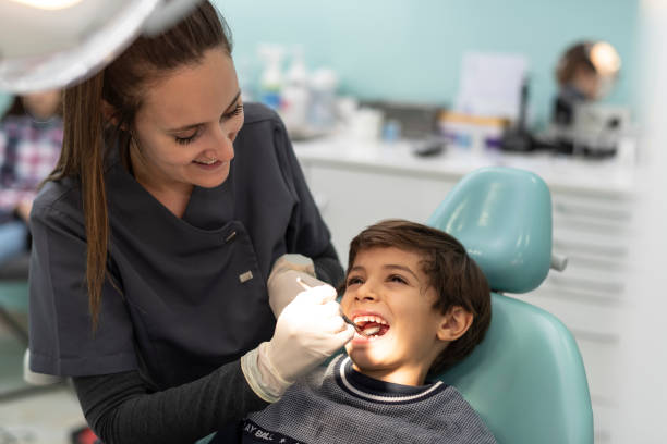 Best Walk-In Emergency Dental Services in Cypress, CA